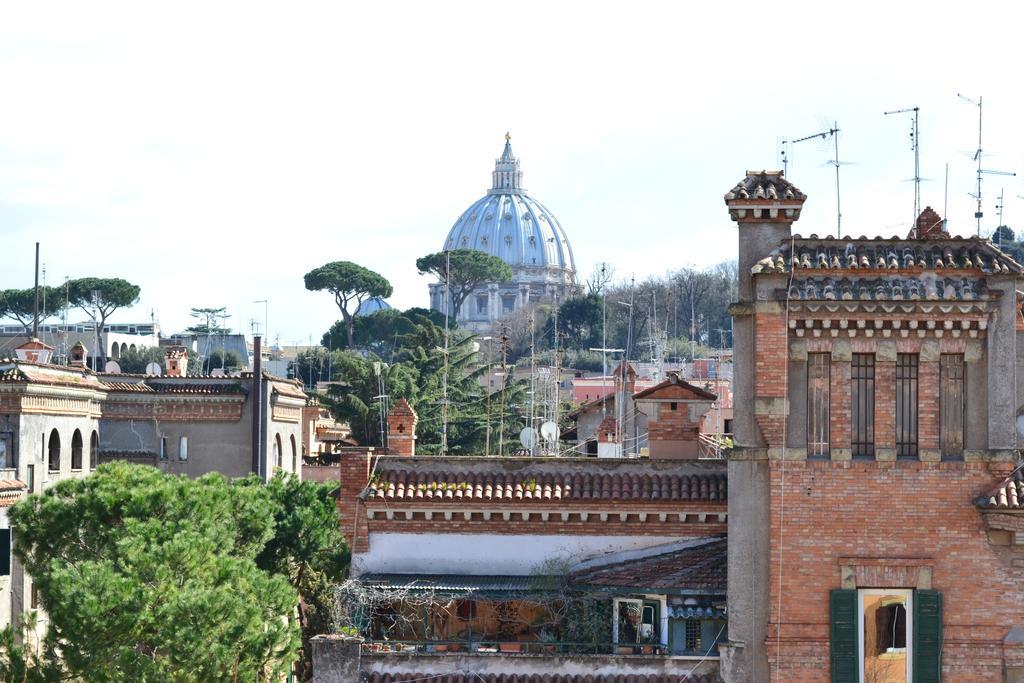 St.Peter Withlove Rome Ruang foto