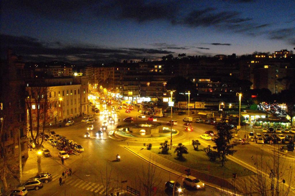 St.Peter Withlove Rome Ruang foto