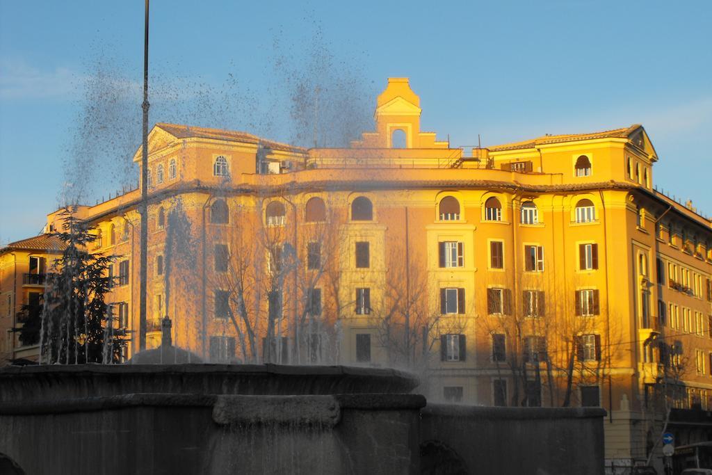 St.Peter Withlove Rome Ruang foto