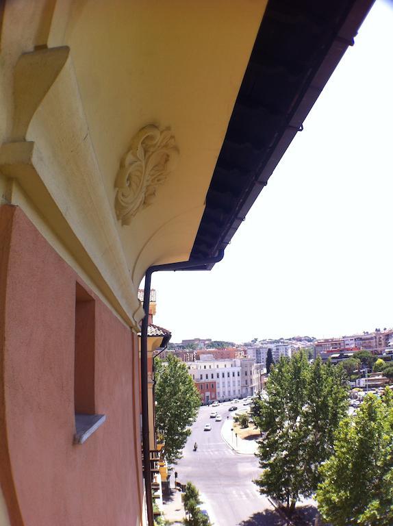 St.Peter Withlove Rome Bagian luar foto