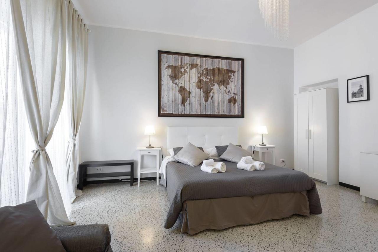 St.Peter Withlove Rome Bagian luar foto