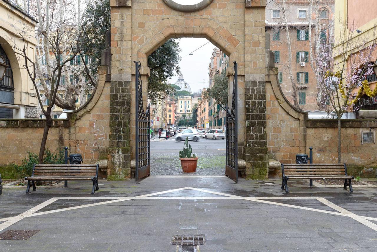 St.Peter Withlove Rome Bagian luar foto
