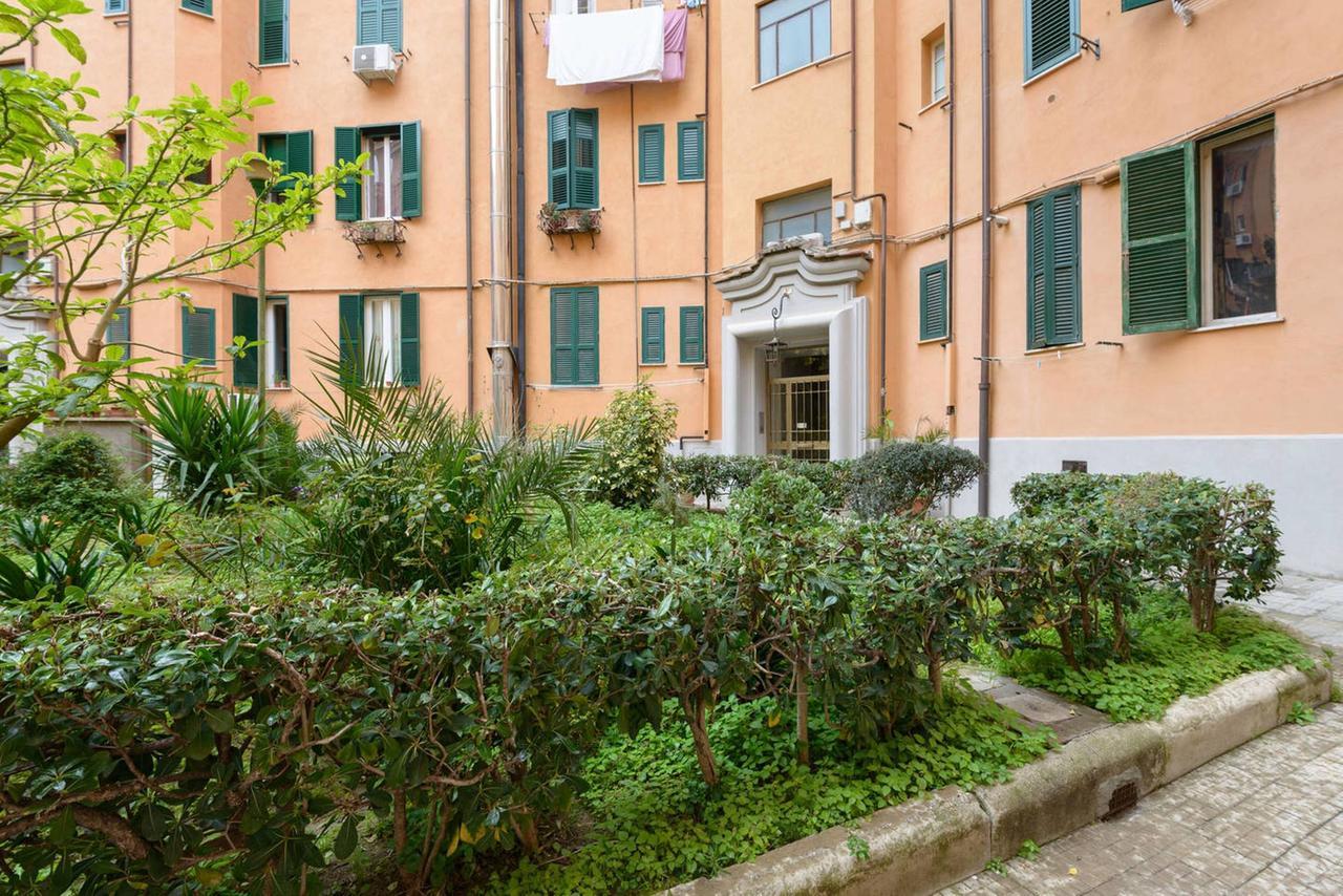St.Peter Withlove Rome Bagian luar foto